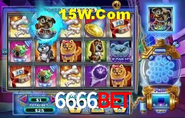 Segurança e performance na plataforma 6666Bet