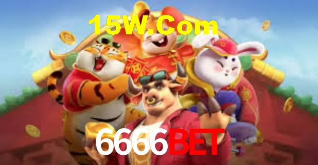 APP rápido e leve da 6666Bet